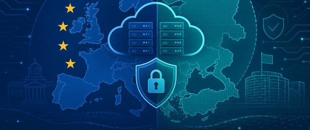Sovereign Cloud on AWS: When eu-central-1 Is Enough — and When You Need ESC