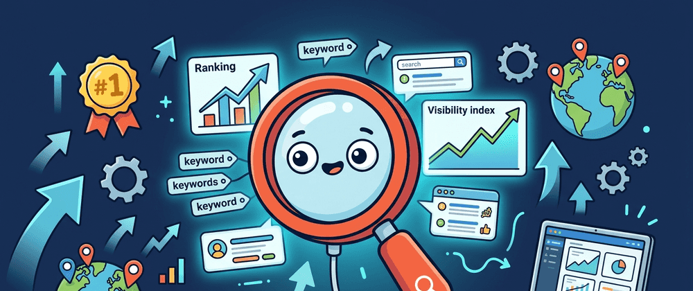 Data-Driven SEO with the SISTRIX MCP: A HalloCasa Case Study